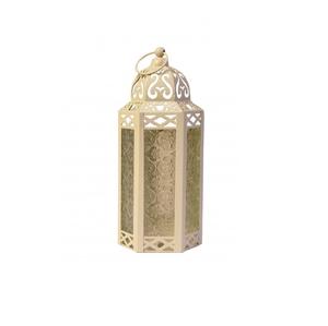 Hanging Moroccan Metal Candle Lanterns <b>Decorative</b> Style Vintage <b>Gold</b> Plated Home <b>Decor</b> <b>Party</b> Lighting Lantern Handmade Customise - Product Image 3