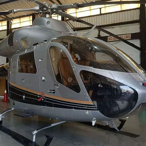 เครื่องบิน CLEAN 1996 MC_DONNELL DOUGLAS MD-900 EXPLORER ผลิตในสหรัฐอเมริกา - Product Image 1