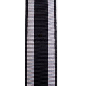 Medalla personalizada Moire Cintas Moire Marca de agua Medallas Cinta-Custom Masonic Regalia Moire Cinta - Product Image 6