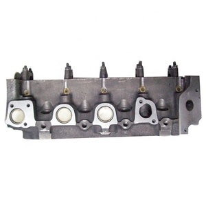 Auto Parts D18NA RFS RFU RFN D18T Cylinder Head for Ford Fiesta <strong>Escort</strong> 6914211 6914212 1018562 909021 8V 1.8L - Product Image 3
