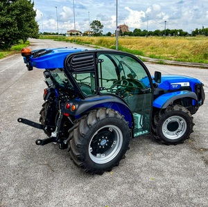 Tracteur d'occasion de haute qualité Fighter 85, fabricant et exportateur - Product Image 6