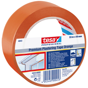 NASTRO PER INTONACO mm. 50x33 mt. - Product Image 1