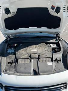 ใช้2021 Cayenne S 434-HP TWIN-Turbo V6, AWD, แพคเกจพรีเมี่ยม PLUS - Product Image 5