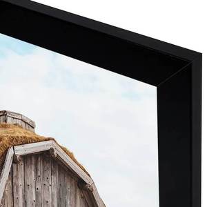 Elegant <b>Wooden</b> <b>Photo</b> <b>Frame</b> for Office and Home Decor Picture Display At Affordable Price - Product Image 2