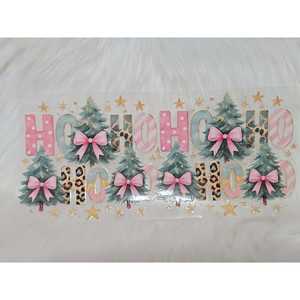 A25pen HOHOHOHO <b>Decorative</b> <b>Stickers</b> - Product Image 1