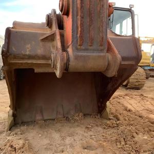 Excavadora Usada Doosan DH150 de 15 Toneladas, Excavadora de Segunda Mano DX150, Máquina Excavadora Hidráulica de Orugas en Existencia - Product Image 5