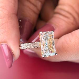 Anillos de Diamantes SR-1070, Producto Elegante y con Estilo - Product Image 2
