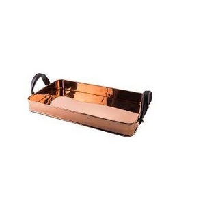 Hand Carved Design Hotel Restaurant Food <b>Tray</b> Exclusive Design Wedding Party Tabletop Decorating Food Serving <b>Tray</b> - Product Image 3