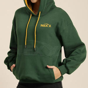 Sudaderas con capucha de manga larga de secado rápido para mujer, sudaderas con capucha de calidad superior para mujer, sudaderas con capucha con estilo para mujer - Product Image 2