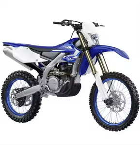 2024 Yamahas <span class=keywords><strong>WR250F</strong></span> 250cc Off-Road Racing Motocicletas <span class=keywords><strong>Motor</strong></span> sin escobillas de combustible de gas barato para la venta - Product Image 2