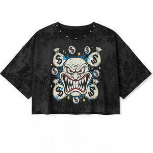 Conjunto Deportivo para Hombre, Camiseta Deportiva Transpirable y Pantalones Cortos para Correr, Secado Rápido, Traje de Entrenamiento para Gimnasio, Color Negro Sólido - Product Image 3