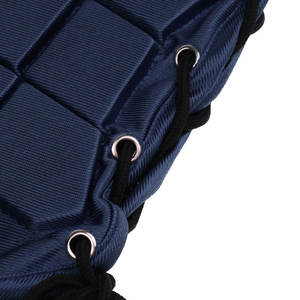 Chaleco de Seguridad Ecuestre para Adultos con Material de Poliéster, Colores y Tallas Personalizables - Product Image 5