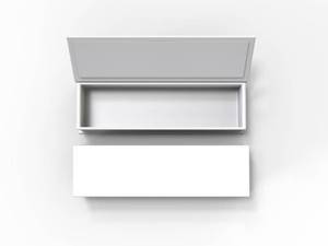 Carton de bonne qualité pour l'emballage Papiers duplex triplex à dos blanc 180 GSM à 230 Papiers d'impression Surface brillante de l'Inde - Product Image 3