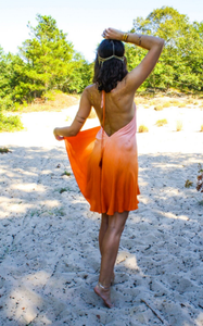 เดรสมินิโบฮีเมียนสำหรับผู้หญิงชุดเดรสชายหาดแขนกุดเซ็กซี่พิมพ์ลายดิจิตอลสไตล์แมกซี่ยาวแรงบันดาลใจจากยุโรป - Product Image 5