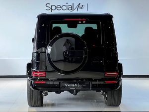 EXTREMADAMENTE LIMPIO 2024, G63 AMG, OPCIÓN COMPLETA, LISTO PARA ENVÍO - Product Image 3