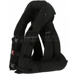 Chaleco Inflable Inteligente para Motociclismo y Ciclismo, Chaleco con Bolsa de Aire Transpirable para Conducir en Verano - Product Image 4