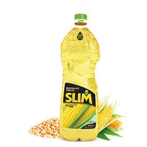 Huile de maïs raffinée de haute qualité, huile de plantes de cuisson de maïs américain - Product Image 6