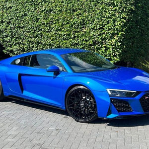 Estándar de emisión Euro 5 de combustible de gasolina para coches automáticos usados 2020/2022 - Product Image 1