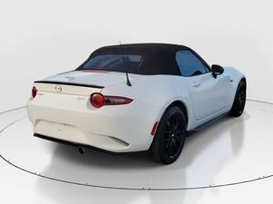 ¡Bajo Presupuesto! Auto Usado: MX-5 MiataClub Convertible RWD 2016, Motor 2L I4, Transmisión Manual, Asientos de Tela, Convertible - Product Image 4