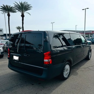 Fourgonnette Mercedes-Benz Metris 2021 très demandée - Product Image 3