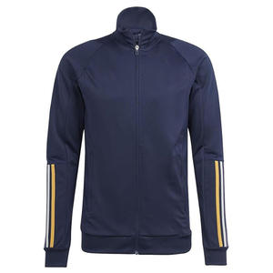 ชุดวอร์มสำหรับผู้ชายชุดออกกำลังกายแบบกำหนดเองชุดพิมพ์ลายระบายอากาศคุณภาพพรีเมี่ยม - Product Image 4