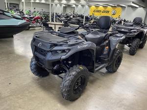 Top Selling 2025 Can <b>Am</b> Outlander MAX DPS 500 Ready to Export Worldwide - Product Image 5