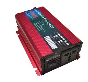 อินเวอร์เตอร์คลื่นไซน์บริสุทธิ์ 48V 1000 วัตต์ - Product Image 1
