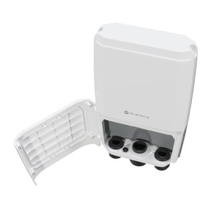 Switch MikroTik CRS504-4XQ-OUT, Switch Router para la Nube, 4x 100G QSFP28, 1x RJ45 100Mb/s, IP66 - Product Image 3