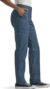NOUVEAUTÉ PANTALON UTILITAIRE ULTRA CONFORT FLEX TO GO POUR FEMMES - Product Image 4
