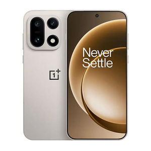 สมาร์ทโฟน <span class=keywords><strong>OnePlus</strong></span> 15 รุ่น Global ใหม่ล่าสุด ชิปเซ็ต Snapdragon 8 Elite Gen 5 หน้าจอ 165Hz แบตเตอรี่ 7300mAh รองรับการชาร์จเร็ว 120W SUPERVOOC - Product Image 6