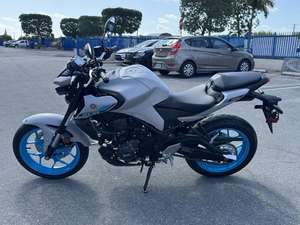 Mejor Oferta de Descuento Nueva Motocicleta MT03 321cc Streetfighter ABS 2025 Grado Industrial/DIY con 2 Años de Garantía Origen EE. UU. Lista para Envío - Product Image 2