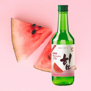 Soju Alcohol Precio de fábrica Bebida con bajo sabor a fruta Directamente al por mayor Bebida alcohólica coreana Fabricante de Vietnam - Product Image 1