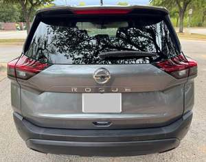 Usado Clean 2021 Nissa-n rogu-e S Sport Utility 4D - Product Image 6