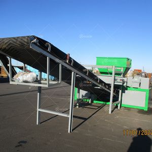 Trituradora automática de válvulas de coche, modelo de máquina trituradora de coches usados, para reciclaje de Metal y <span class=keywords><strong>hierro</strong></span>, <span class=keywords><strong>precio</strong></span> - Product Image 4