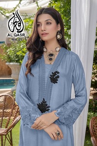 ชุดงานปักผ้าจอร์เจียสังเคราะห์ล่าสุดออกแบบโดยดีไซเนอร์ - Product Image 5