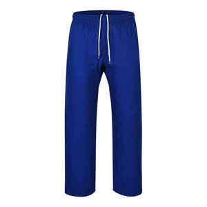 Kimono de Jiu-Jitsu personnalisé brodé, uniforme de grappling uni pour hommes, tendance du marché américain et européen - Product Image 5