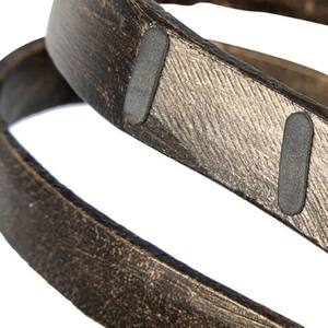 Sculpture abstraite en métal Accent décoratif Table Art Centre de table Décor de bureau à domicile moderne Sculpture polie moderne - Product Image 6