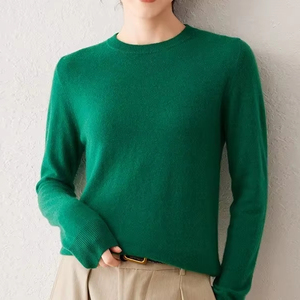 Qualité supérieure 100% coton sweats personnaliser conception respirant sweats à capuche tricotés décontracté plaine Streetwear pour femme - Product Image 3