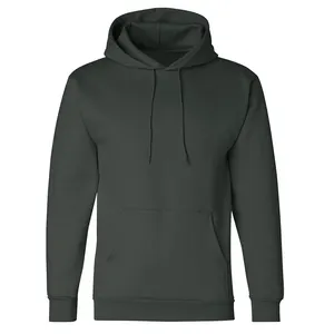 Super washed 100% Cotton Fleece single side brushed breathable wholesale price premium quality custom hoodie