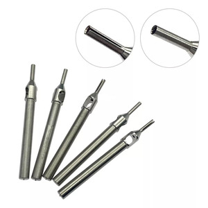 Herramienta FUE Punch de 0.9 mm para Extracción de Unidades Foliculares, Instrumento para Trasplante Capilar - Product Image 6