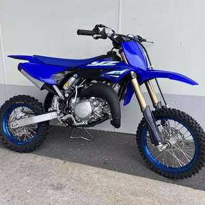 Explore Nuestra Nueva Kawasaki KX 250 2026 de Alta Calidad, LISTA PARA ENVÍO A TODO EL MUNDO - Product Image 1