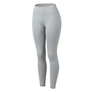 Best Choice High Waisted Yoga <b>Leggings</b> Custom Design and Logo for <b>Women</b> and Ladies Seamless <b>Leggings</b> Made in Bangladesh - Product Image 3
