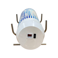 [Hylium Industries] Bloc d'alimentation pour UAV à hydrogène liquide UAV Long Flight Liquid Hydrogen Power Pack avec PEM Fuel Cell
