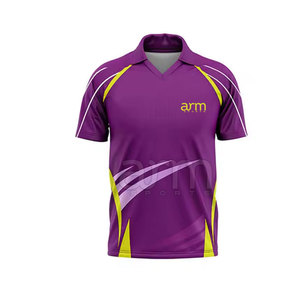 Nouveaux arrivages : vêtements de sport, uniforme de cricket 100 % polyester, meilleur prix, uniforme de cricket en vente - Product Image 2