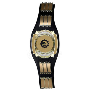 Premium Quality Lightweight Leather Championship <b>Belt</b> for <b>Wrestling</b> and Martial Arts Competition - Product Image 4