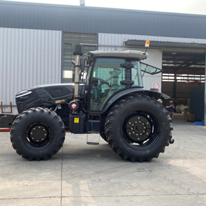 Tractor Agrícola Lovol de 60 HP con Motor Automático y Certificación EPA, en Oferta - Product Image 1