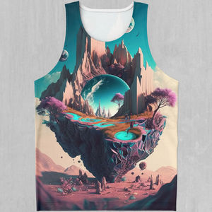 2025-26 Camiseta sin mangas informal de alta calidad para hombre, último estilo único, diseño de sublimación, nuevo aspecto de moda para adultos, camisetas sin mangas - Product Image 5