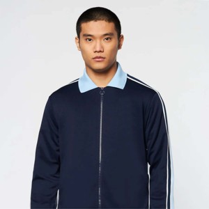 "Ensemble veste et pantalon de survêtement respirant et léger-Idéal pour la course, la gym et l'utilisation quotidienne" - Product Image 2