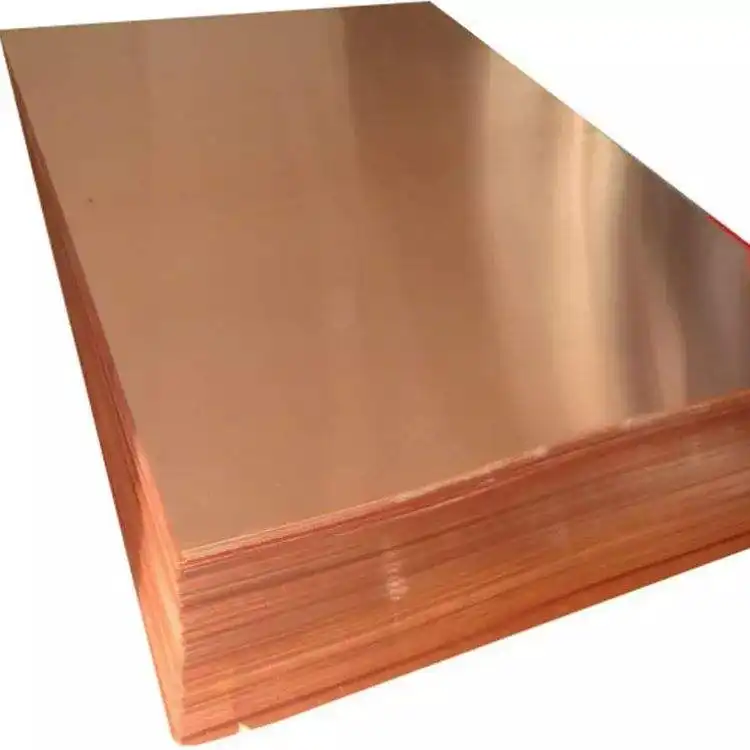 Best German Manufacturer for Copper Cathode 99.99% sheets square shape very affordable fast shipping