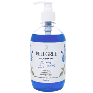 สบู่เหลวล้างมือส่วนผสมจากธรรมชาติน้ำยาล้างเครื่องสำอางช่วยปกป้องผิวจากเคลือบฟัน - Product Image 4